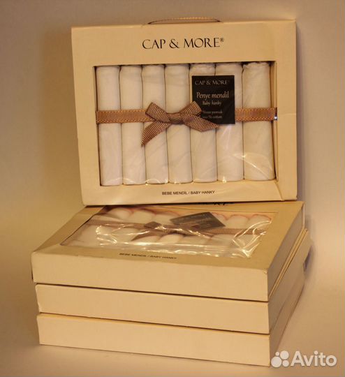 Платочки для детей