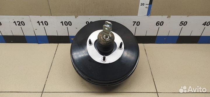 Б/У Б/У Усилитель тормозов вакуумный 4056005900