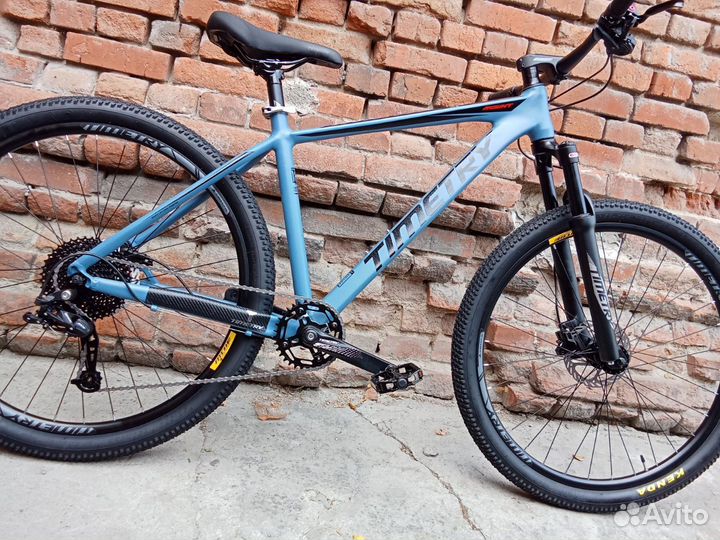 Велосипед новый