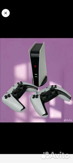 Игровая приставка nvidia Shield