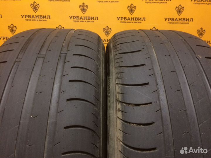 Hankook Kinergy Eco 205/60 R15