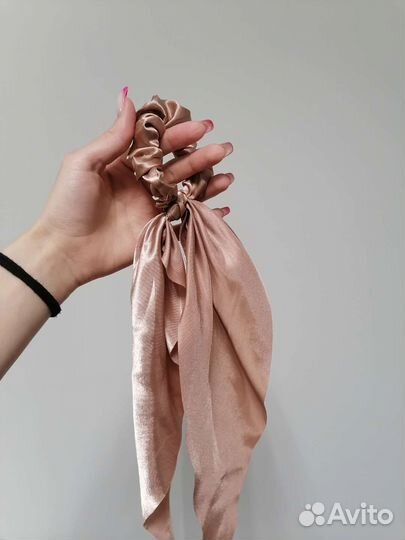 Резинки для волос