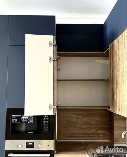 Кухонная мебель