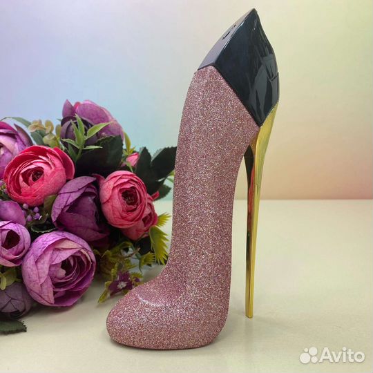 Good girl туфелька новинка