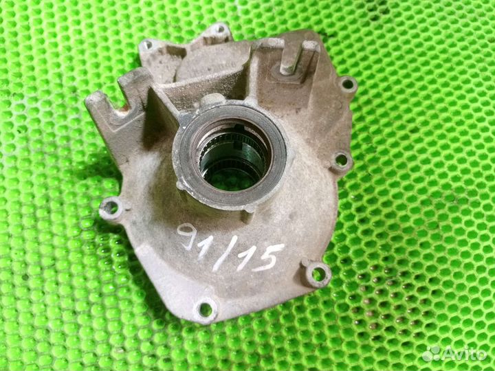 Крышка корпуса АКПП BMW 3-series