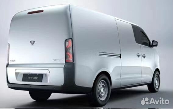 Перегон автомобиля EV48