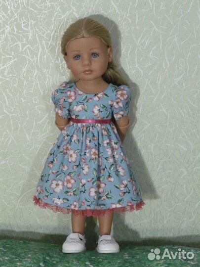 Одежда для Готц 36 см. 
