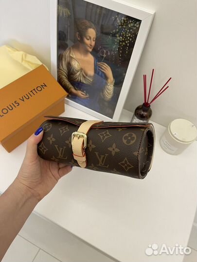 Чехол для часов louis vuitton