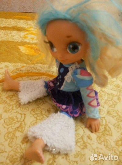 Кукла Эльза