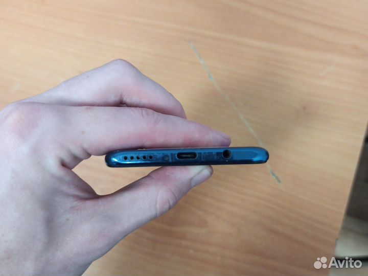 HONOR 20s, 8/128 ГБ