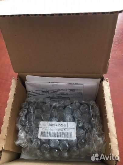 Блок питания овен бп04Б-Д2-24