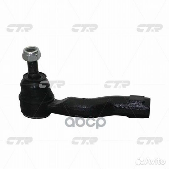 Наконечник CE0732L CTR