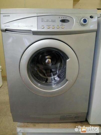 Стиральная машина самсунг узкая