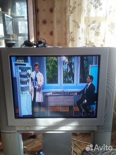 Телевизор бу