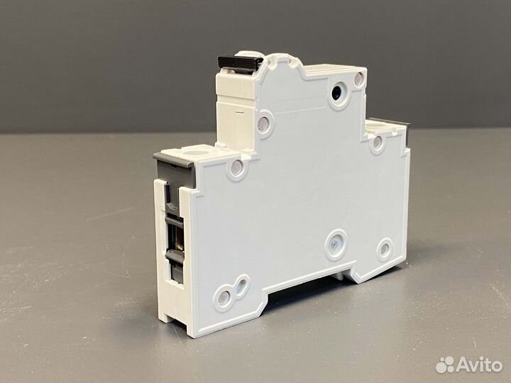 Siemens 5SY4101-7 новый, 44 шт