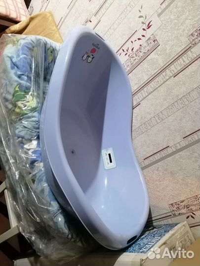 Ванночка для купания