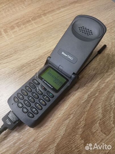 Motorola Startac