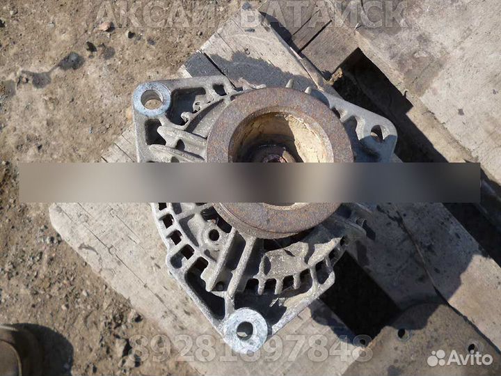 Генератор DAF XF95 (2002г.); CF 2001-2013