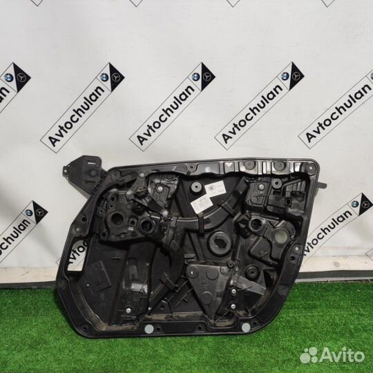 Стеклоподъемник передний правый Mercedes-Benz