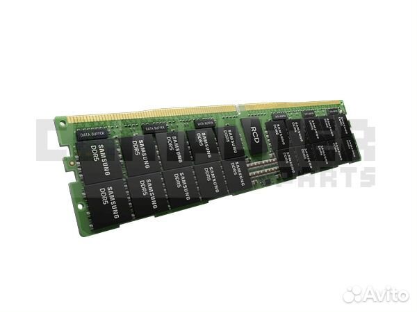 Samsung DDR3 32 Гб M386B4G70DM0-YH9
