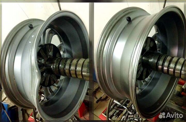 Правка Дисков