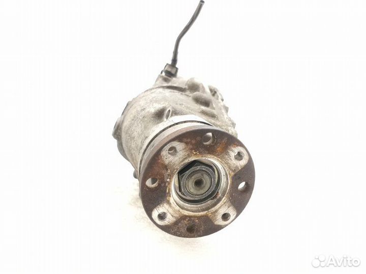 Редуктор Bmw X3 F25 3.0 N52B30A 2011