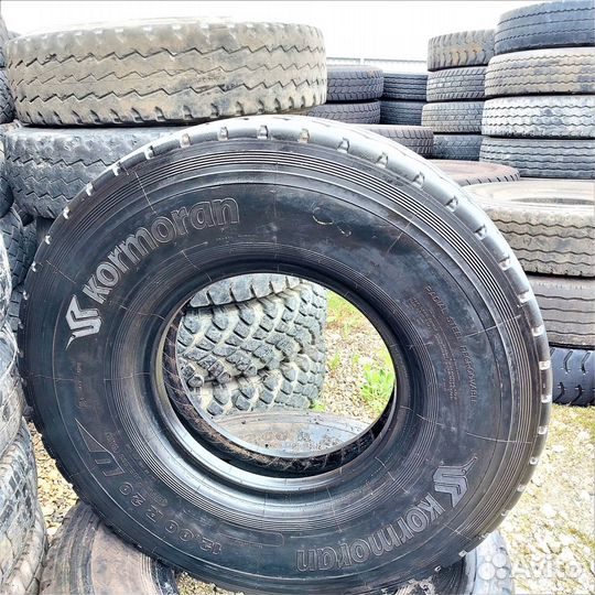Шины 12 r 20 Kormoran U artd: 312