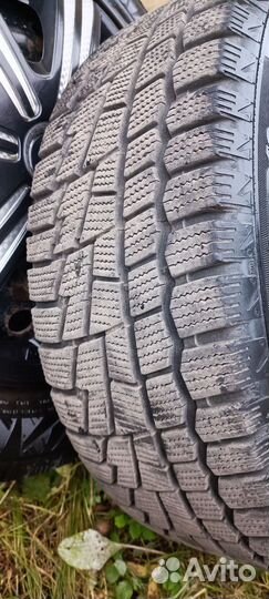 Cordiant Winter Drive 205/55 R16