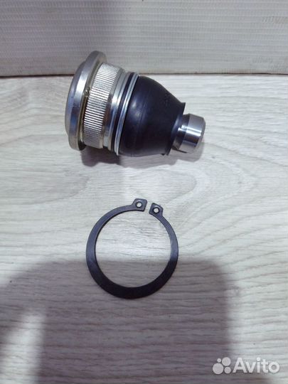 Шаровая опора Nissan almera G15 Лев, Прав