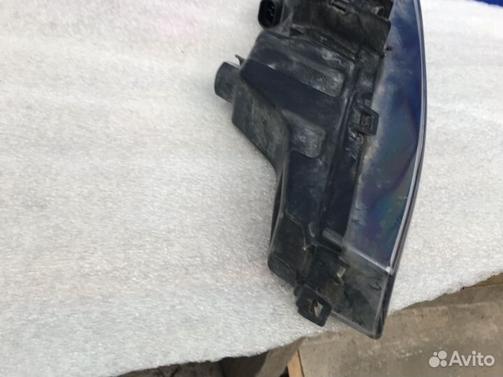 Дхо правый bmw g11