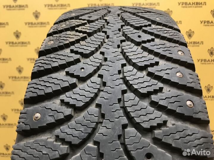 Cordiant Sno-Max 195/65 R15 91T