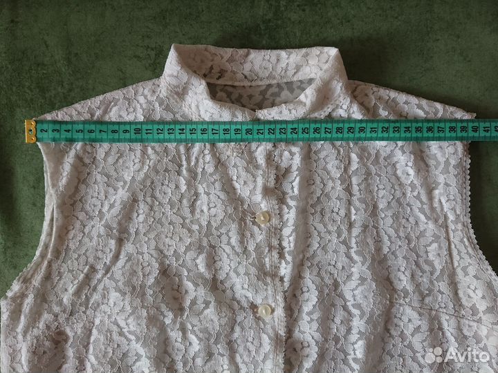 Блузки 42 р-р