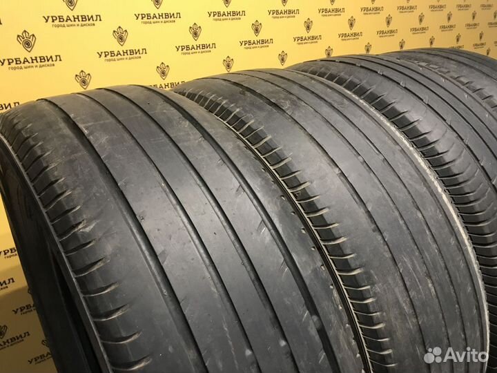 Yokohama Geolandar G98A 225/65 R17 102V