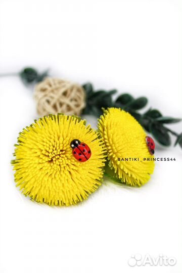 Резинка для волос