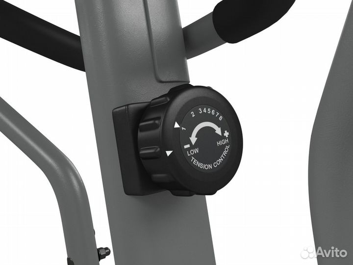 Эллиптический тренажер unixfit SL-430