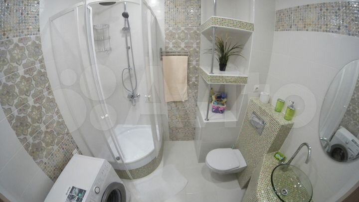 Квартира-студия, 30 м², 9/17 эт.