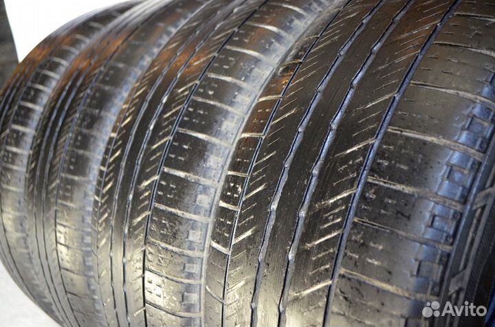 Hankook Dynapro HP RA23 235/55 R17