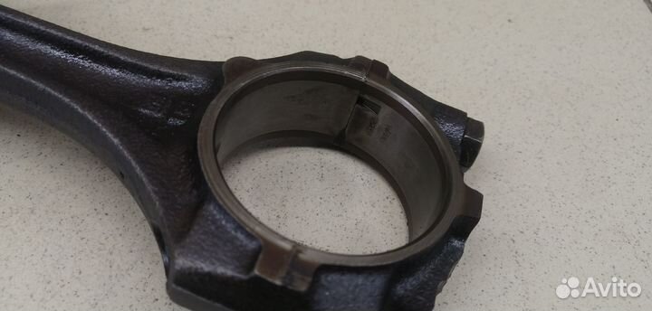 Поршень с шатуном Omega A 1986-1994