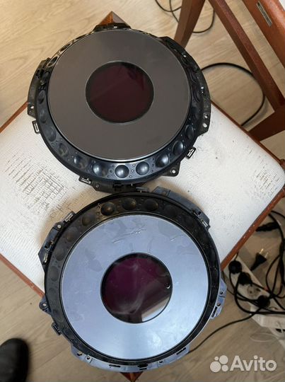 Pioneer DJM CDJ запчасти