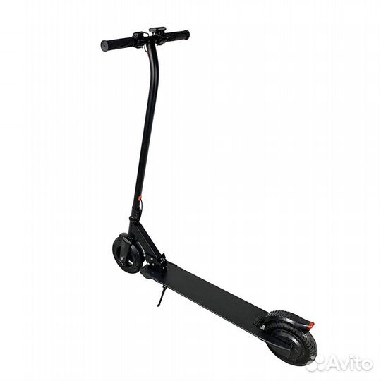 Электросамокат Slim VX880 Black