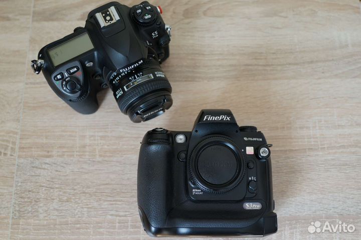 Помощь в поиске и покупке качественной фототехники