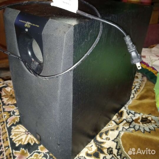 Ymaha на запчасти