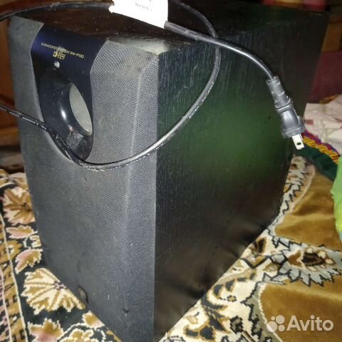 Ymaha на запчасти