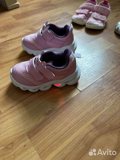 Обувь детская