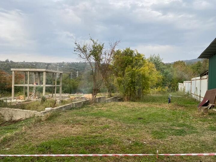 Участок 6 сот. (ИЖС)