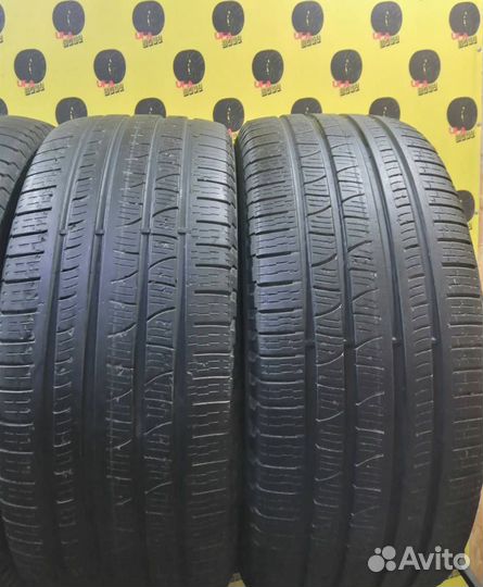 Pirelli Scorpion Verde All Season 285/50 R20