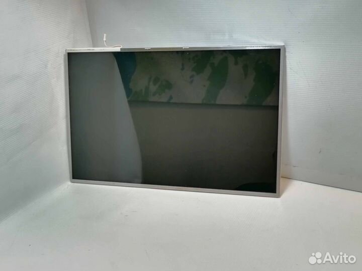 Матрица 15.4 1280x800 wxga 1 лампа (1 ccfl)