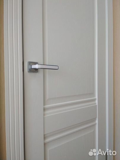 Классические двери Карда К-1. Цена за комплект