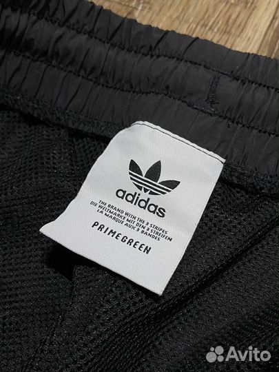 Штаны Adidas Tricolour оригинал