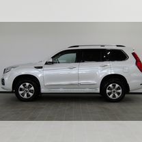 Haval H9 2.0 AT, 2021, 76 542 км, с пробегом, цена 2 969 000 руб.